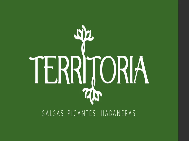 Territoria: Salsas Picantes Habaneras